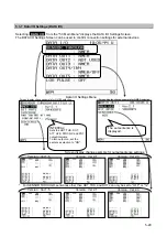 Preview for 93 page of JRC JLR-21 Instruction Manual