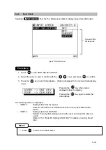 Preview for 103 page of JRC JLR-21 Instruction Manual