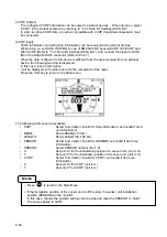 Preview for 112 page of JRC JLR-21 Instruction Manual