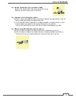 Preview for 11 page of JRC JMA-1030 Series Instruction Manual