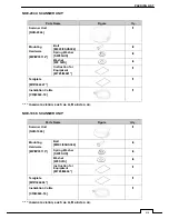 Preview for 21 page of JRC JMA-1030 Series Instruction Manual