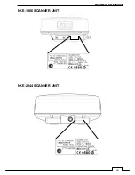 Preview for 23 page of JRC JMA-1030 Series Instruction Manual