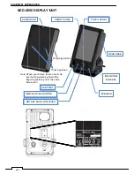 Preview for 24 page of JRC JMA-1030 Series Instruction Manual