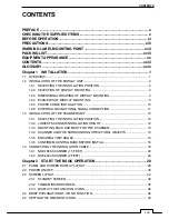 Preview for 25 page of JRC JMA-1030 Series Instruction Manual