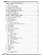 Preview for 26 page of JRC JMA-1030 Series Instruction Manual