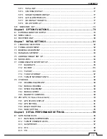 Preview for 27 page of JRC JMA-1030 Series Instruction Manual