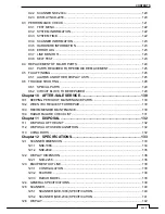 Preview for 29 page of JRC JMA-1030 Series Instruction Manual