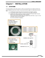 Preview for 35 page of JRC JMA-1030 Series Instruction Manual