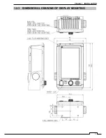 Preview for 37 page of JRC JMA-1030 Series Instruction Manual