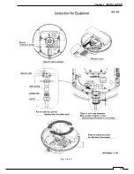 Preview for 55 page of JRC JMA-1030 Series Instruction Manual