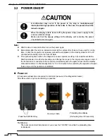 Preview for 64 page of JRC JMA-1030 Series Instruction Manual