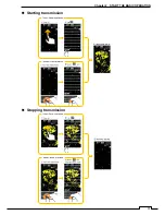 Preview for 65 page of JRC JMA-1030 Series Instruction Manual