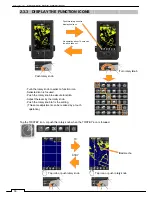 Preview for 70 page of JRC JMA-1030 Series Instruction Manual