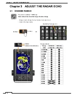 Preview for 78 page of JRC JMA-1030 Series Instruction Manual