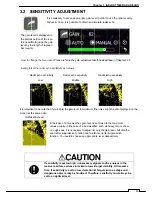 Preview for 79 page of JRC JMA-1030 Series Instruction Manual