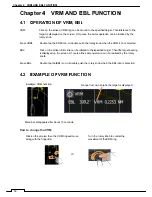 Preview for 84 page of JRC JMA-1030 Series Instruction Manual