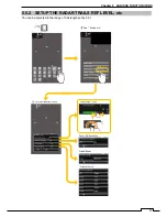 Preview for 91 page of JRC JMA-1030 Series Instruction Manual