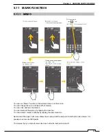 Preview for 99 page of JRC JMA-1030 Series Instruction Manual