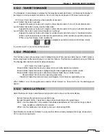 Preview for 105 page of JRC JMA-1030 Series Instruction Manual