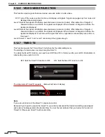 Preview for 106 page of JRC JMA-1030 Series Instruction Manual