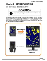 Preview for 113 page of JRC JMA-1030 Series Instruction Manual