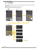 Preview for 122 page of JRC JMA-1030 Series Instruction Manual