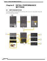 Preview for 130 page of JRC JMA-1030 Series Instruction Manual