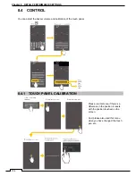 Preview for 138 page of JRC JMA-1030 Series Instruction Manual