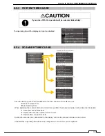 Preview for 141 page of JRC JMA-1030 Series Instruction Manual