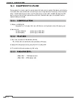 Preview for 172 page of JRC JMA-1030 Series Instruction Manual