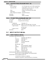 Preview for 178 page of JRC JMA-1030 Series Instruction Manual