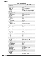 Preview for 188 page of JRC JMA-1030 Series Instruction Manual