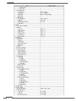 Preview for 190 page of JRC JMA-1030 Series Instruction Manual