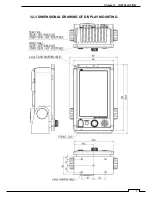 Preview for 37 page of JRC JMA-1032 Instruction Manual