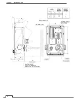 Preview for 38 page of JRC JMA-1032 Instruction Manual