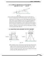 Preview for 47 page of JRC JMA-1032 Instruction Manual