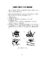 Предварительный просмотр 14 страницы JRC JMA-2343 Instruction Manual