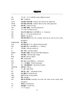 Предварительный просмотр 26 страницы JRC JMA-2343 Instruction Manual