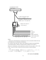 Предварительный просмотр 34 страницы JRC JMA-2343 Instruction Manual