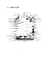 Предварительный просмотр 39 страницы JRC JMA-2343 Instruction Manual