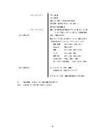 Предварительный просмотр 109 страницы JRC JMA-2343 Instruction Manual