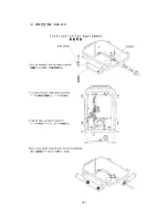 Предварительный просмотр 117 страницы JRC JMA-2343 Instruction Manual