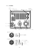 Предварительный просмотр 119 страницы JRC JMA-2343 Instruction Manual