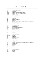 Предварительный просмотр 160 страницы JRC JMA-2343 Instruction Manual