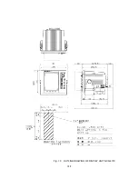 Предварительный просмотр 165 страницы JRC JMA-2343 Instruction Manual