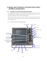 Предварительный просмотр 168 страницы JRC JMA-2343 Instruction Manual