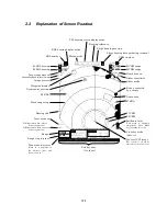 Предварительный просмотр 172 страницы JRC JMA-2343 Instruction Manual