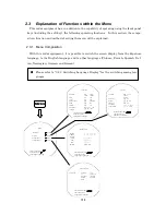 Предварительный просмотр 174 страницы JRC JMA-2343 Instruction Manual