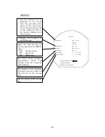 Предварительный просмотр 177 страницы JRC JMA-2343 Instruction Manual