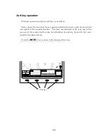 Предварительный просмотр 181 страницы JRC JMA-2343 Instruction Manual